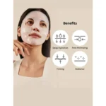 Biodance Bio-collagen Real Deep Μάσκα Προσώπου - Image 2