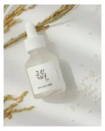 BEAUTY OF JOSEON Glow Deep Serum : Rice +Alpha-Arbutin - Image 3