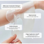 Biodance Bio-collagen Real Deep Μάσκα Προσώπου - Image 5