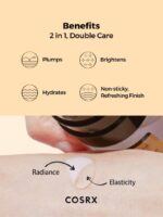 Advanced Snail Radiance Dual Essence - Image 6