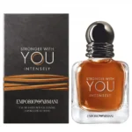 Armani Stronger With You 100ml