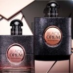 Black Opium Yves Saint Laurent 50ml - Image 3