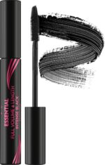 ESSENTIAL FULL VOLUME & LENGTH INTENSE BLACK MASCARA - Image 3