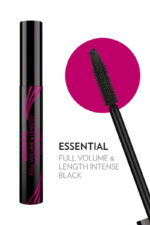 ESSENTIAL FULL VOLUME & LENGTH INTENSE BLACK MASCARA - Image 2