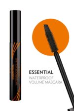 ESSENTIAL WATERPROOF VOLUME MASCARA - Image 3