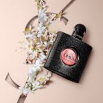 Black Opium Yves Saint Laurent 50ml - Image 2