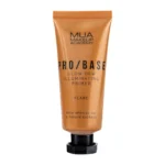 MUA PRO/BASE GLOW DEW LIQUID ILLUMINATING PRIMER -  FLARE