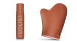☀️ COCOSOLIS Dark Self Tanning Foam – Αφρός Αυτομαυρίσματος - Image 5