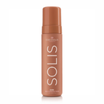 ☀️ COCOSOLIS Dark Self Tanning Foam – Αφρός Αυτομαυρίσματος