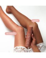 ☀️ COCOSOLIS Medium Self Tanning Foam – Αφρός Αυτομαυρίσματος - Image 3