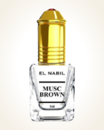 El Nabil Musc Brown