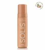 ☀️ COCOSOLIS Medium Self Tanning Foam – Αφρός Αυτομαυρίσματος