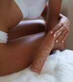 ☀️ COCOSOLIS Dark Self Tanning Foam – Αφρός Αυτομαυρίσματος - Image 2