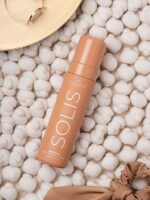 ☀️ COCOSOLIS Medium Self Tanning Foam – Αφρός Αυτομαυρίσματος - Image 2