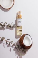 Coco Dream Body & Hair Mist - Image 2