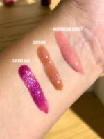 MUA PEPTIDE BALM SHIMMER WATERMELON SORBET - Image 3