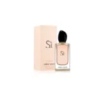Si - Giorgio Armani 100ml