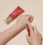 MISSHA - M Perfect Cover BB Cream 23 Natural Beige - Image 3