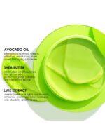 7DAYS  Avocado Squash Nourish Sleeping Mask - Image 2