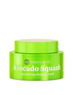 7DAYS  Avocado Squash Nourish Sleeping Mask