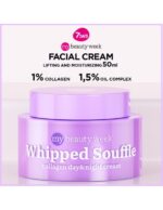 7DAYS Whipped Collagen Day Night Cream - Image 2