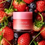 Laneige Lip Sleeping Mask - Image 3