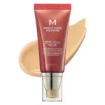 MISSHA - M Perfect Cover BB Cream 25 Warm Beige