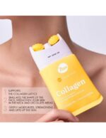 7DAYS  Collagen Neck Decollete Firming Lifting - Image 2