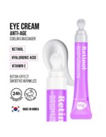 7DAYS Retinol Hydra&Lift Εye Concetrate - Image 2