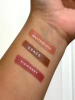 MUA MARBLE GLITTER MATTE LIPSTICK MASTERPIECE - Image 5