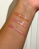 MUA MARBLE LIPGLOSS SERENITY - Image 4