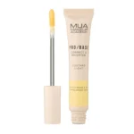 MUA PRO/BASE CORRECT & BRIGHTEN CUSTARD LIGHT - Image 2