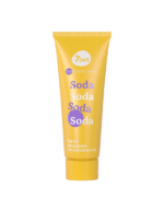 7DAYS KOREAN FACE PEELING SODA- VITAMIN C