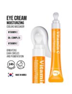 7DAYS Vitamin C Radiance&Lift Eye Concentrate - Image 2