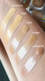 MUA PRO/BASE Lumi Base- Cosmic - Image 4