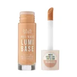 MUA PRO/BASE Lumi Base- Cashmere - Image 2