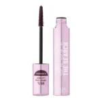 MUA STOP THE SEARCH MASCARA BLACKBERRY - Image 2