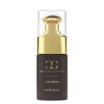 Coffee Goldy Eye Cream
