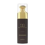 Coffee Goldy face & eyes serum