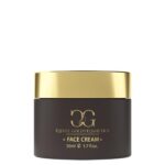 Coffee Goldy Face Cream