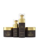 Coffee Goldy Οvernihght face cream - Image 2