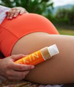 SKIN Stretch Mark Dry Oil - Image 2
