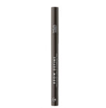 MUA BROW DEFINE LIQUID BROW PEN DARK BROWN