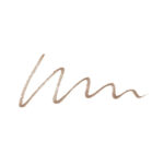 MUA BROW DEFINE LIQUID BROW PEN DARK BROWN - Image 2