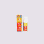 Into The Sun Face Sunscreen spf30