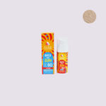 Into The Sun Face Sunscreen spf50 Tinted 50ml - Image 2
