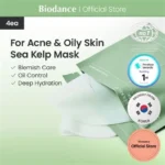 Biodance – Refreshing Sea Kelp Real Deep Mask - Image 2