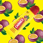 CARMEX Moisturizing Lip Balm Passionfruit - Image 3