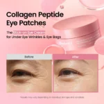 Biodance – Collagen Peptide Eye Patches - Image 2
