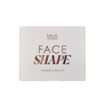 MUA Face Shape Palette Bronze & Sculpt - Image 2
